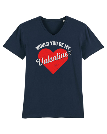pentru îndrăgostiți - Would you be my valentine French Navy