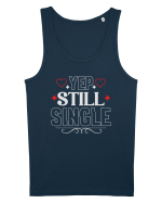 pentru îndrăgostiți - Yep still single Maiou Bărbat Runs