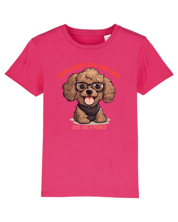 PAWS-ITIVELY PAW-SOME - PUDEL Raspberry