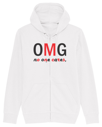 OMG White