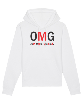OMG White