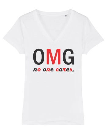 OMG White