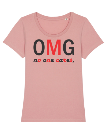 OMG Canyon Pink