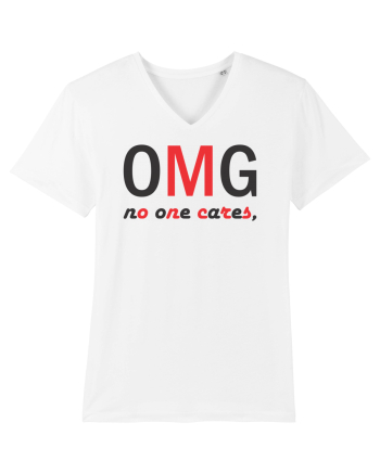 OMG White