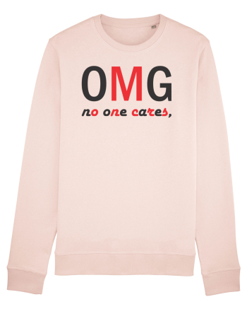 OMG Candy Pink