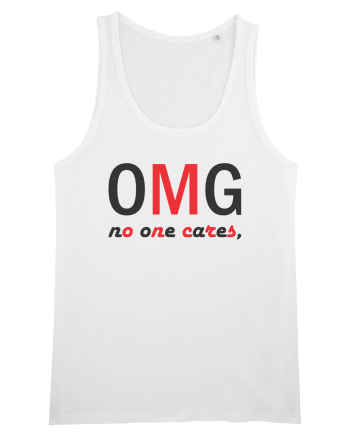 OMG White