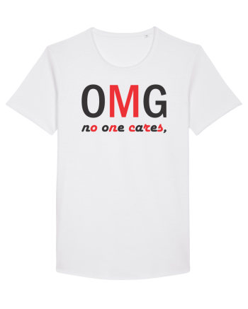 OMG White