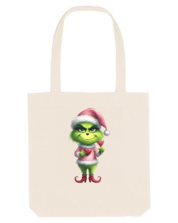 în stil chic Grinch - Fashionistă îndrăgostită și rebelă v5 Natural