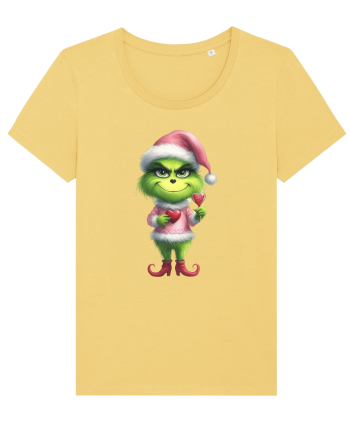 în stil chic Grinch - Fashionistă îndrăgostită și rebelă v5 Jojoba
