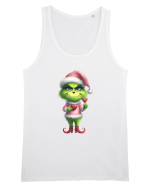 în stil chic Grinch - Fashionistă îndrăgostită și rebelă v5 Maiou Bărbat Runs