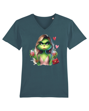în stil chic Grinch - Fashionistă îndrăgostită și rebelă v8 Stargazer