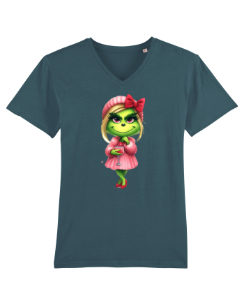 în stil chic Grinch - Fashionistă îndrăgostită și rebelă v9 Stargazer