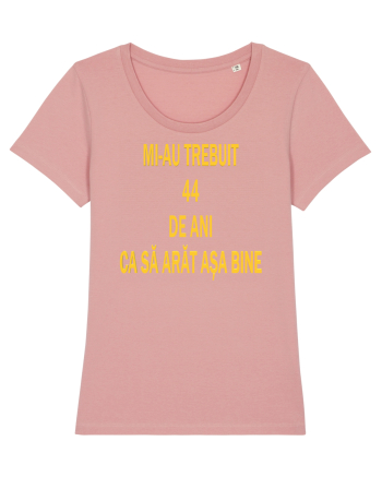 ANIVERSARE 44 DE ANI  Canyon Pink