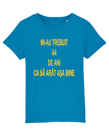 ANIVERSARE 44 DE ANI  Azur