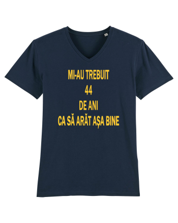 ANIVERSARE 44 DE ANI  French Navy