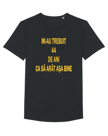 ANIVERSARE 44 DE ANI  Black