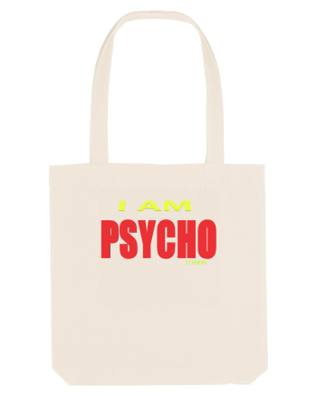 Psycho student Natural