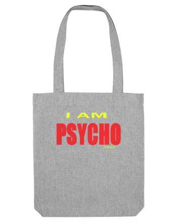 Psycho student Heather Grey