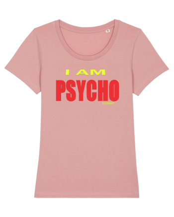 Psycho student Canyon Pink