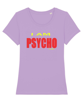 Psycho student Lavender Dawn