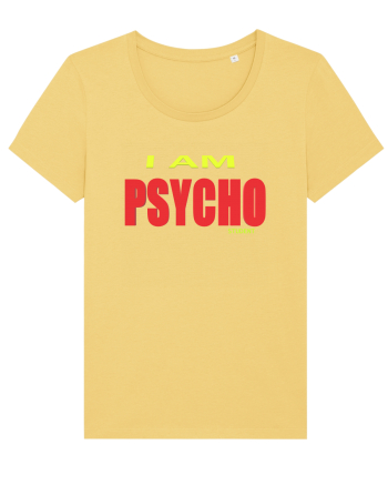 Psycho student Jojoba