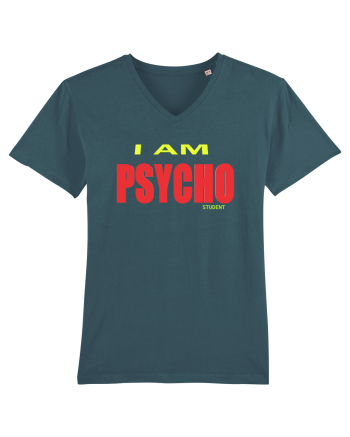 Psycho student Stargazer