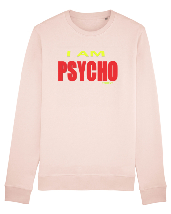 Psycho student Candy Pink
