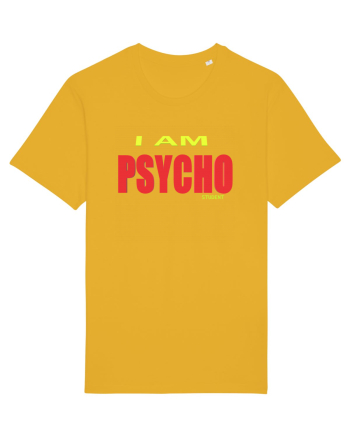 Psycho student Spectra Yellow