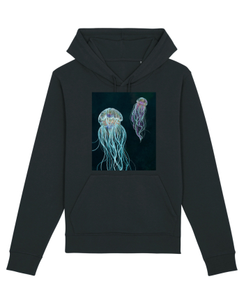 Jellyfish Black