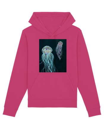 Jellyfish Raspberry