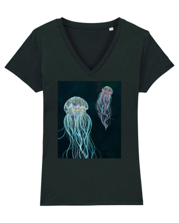 Jellyfish Black