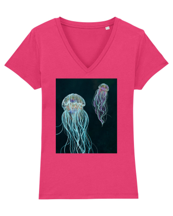 Jellyfish Raspberry