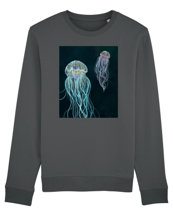 Jellyfish Anthracite