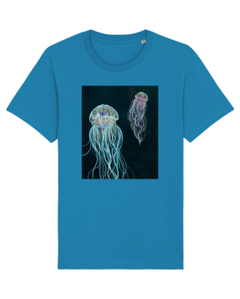 Jellyfish Azur