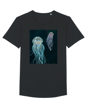 Jellyfish Black