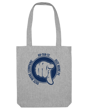 AN-TAN-TE DIZE MANE PE Heather Grey