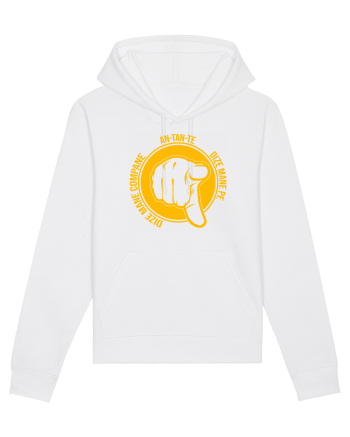AN-TAN-TE DIZE MANE PE 2 White