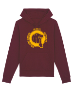 AN-TAN-TE DIZE MANE PE 2 Hanorac Unisex Drummer