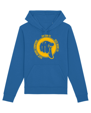 AN-TAN-TE DIZE MANE PE 2 Royal Blue