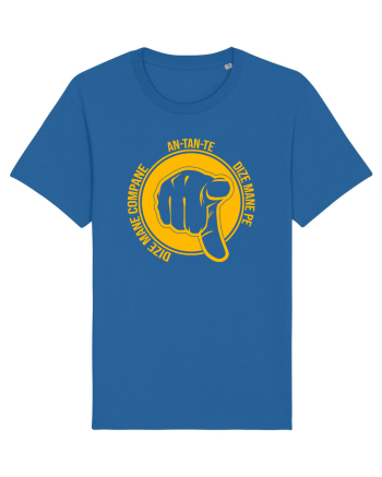 AN-TAN-TE DIZE MANE PE 2 Royal Blue