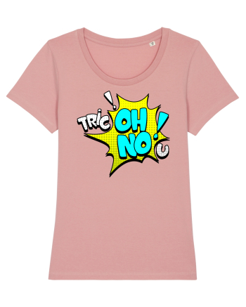Oh No! Canyon Pink