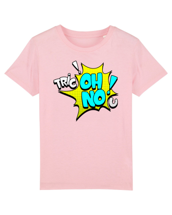 Oh No! Cotton Pink