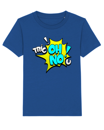 Oh No! Majorelle Blue