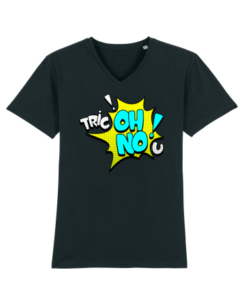 Oh No! Black