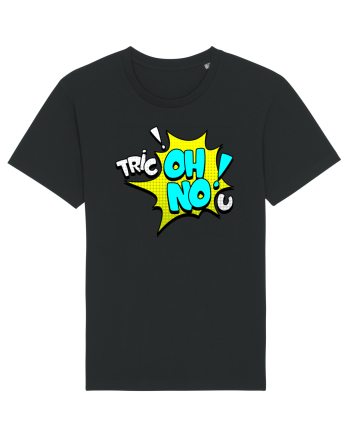 Oh No! Black