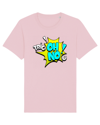 Oh No! Cotton Pink