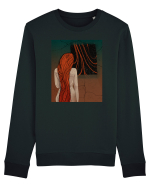 Secret window Bluză mânecă lungă Unisex Rise