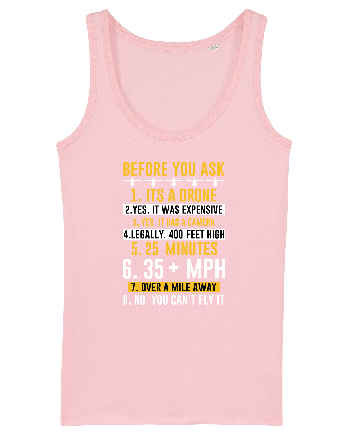 Maiou Damă Dreamer Cotton Pink