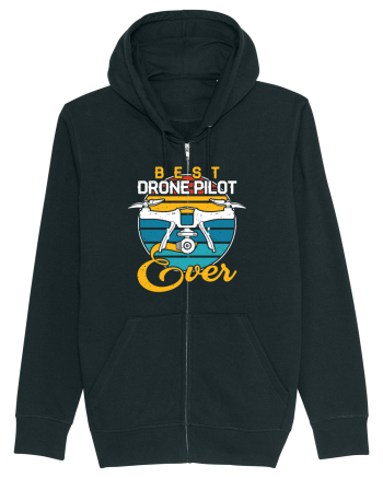 pt pasionații de drone - Best drone pilot ever Black