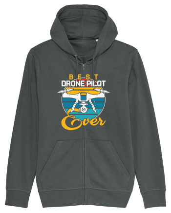 pt pasionații de drone - Best drone pilot ever Anthracite